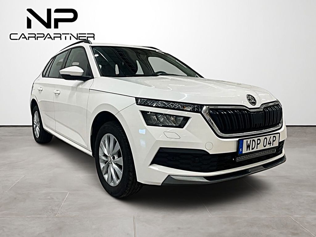 نمای دیگر اشکودا کامیق امبیشن CNG / PETROL 1.0 TGI G-Tec دنده‌ای