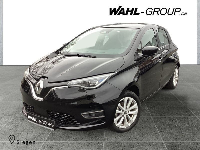 رنو زوئی اکسپرینس R135 Z.E. 50 شامل باتری *کلیما*SH