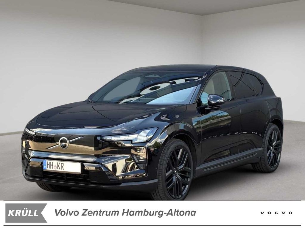 ولوو EX60 P10 AWD اولترا