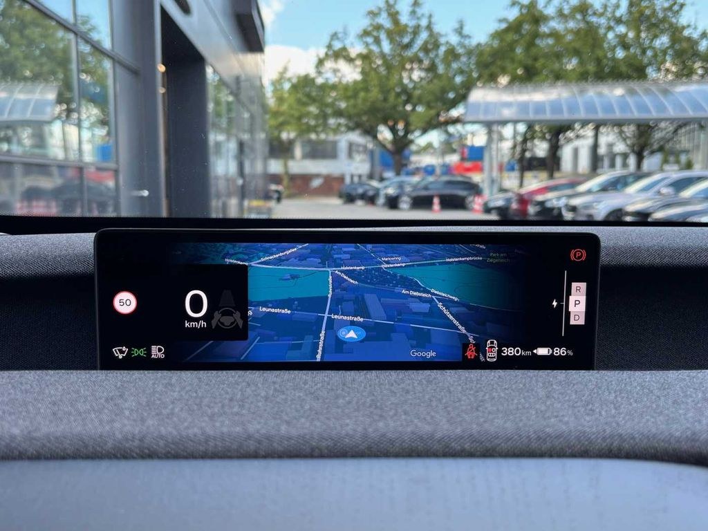 نمای دیگر ولوو EX60 P10 AWD اولترا