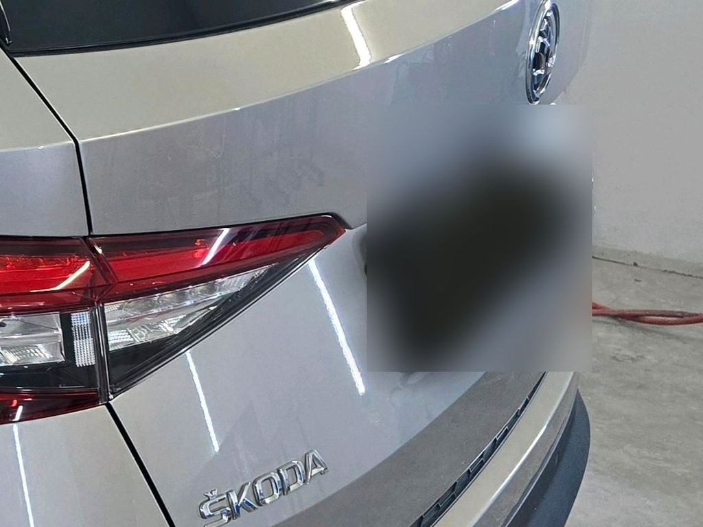 نمای دیگر اشکودا اشکودا کودیاک 190 PS 44 ۷ نفره