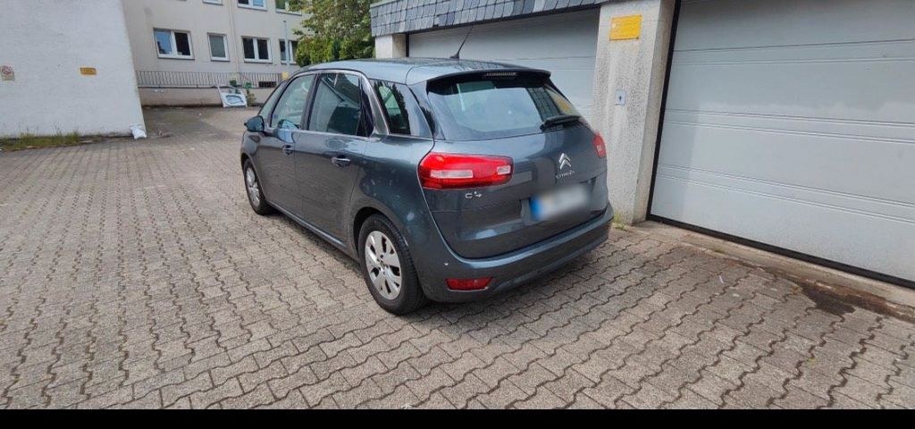 نمای دیگر سیتروئن Auto سیتروئن c4