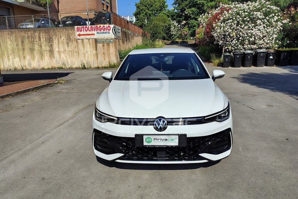 نمای دیگر فولکس واگن گلف 2.0 TDI 150 CV DSG SCR R-Line Pl