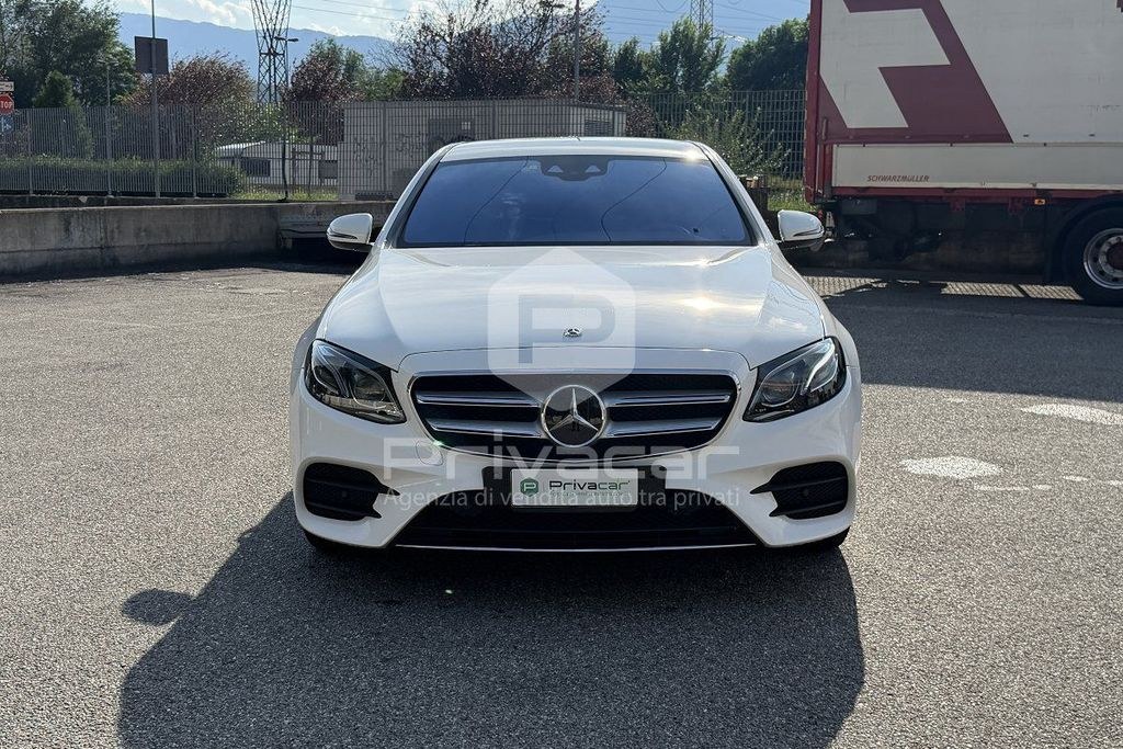 نمای دیگر مرسدس بنز مرسدس E 220 d 4Matic اتوماتیک پریمیوم پلاس