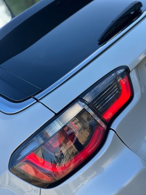 نمای دیگر جیپ کامپاس 2.0 MULTIJET 4WD - اوپنینگ ادیشن