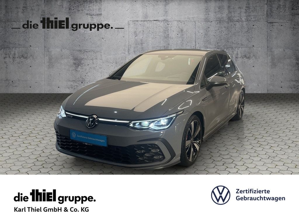 فولکس واگن گلف GTD 2.0 TDI DSG ماتریکس+هدآپ+دوربین+ACC