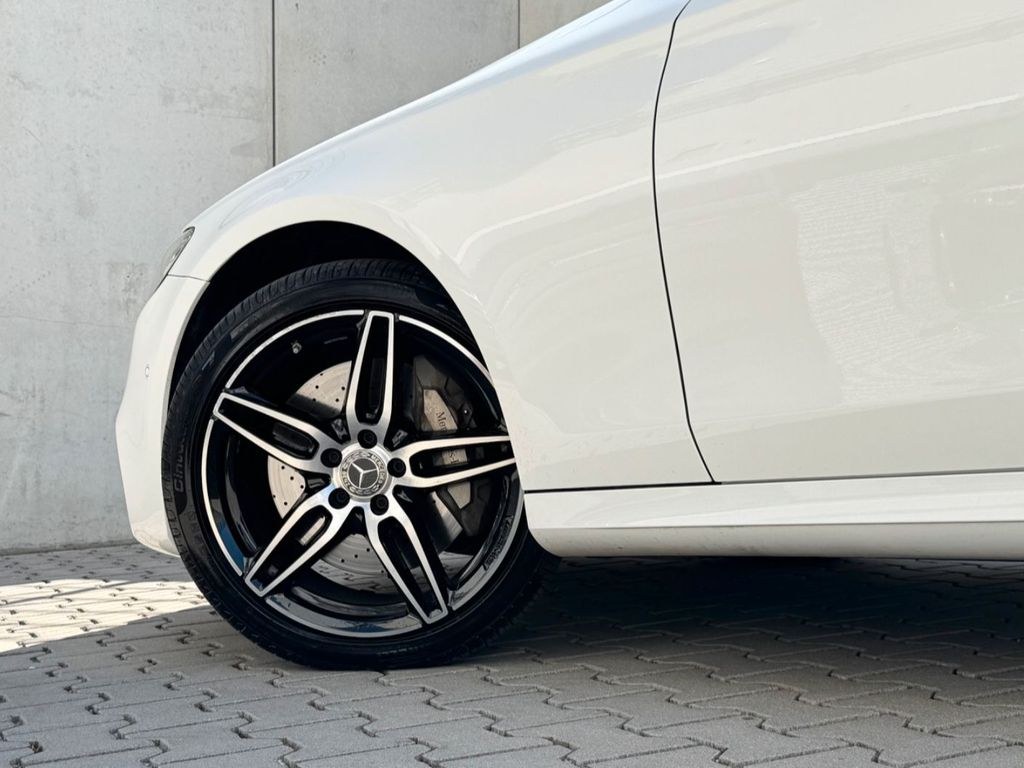 نمای دیگر مرسدس بنز E 400d T AMG/4Matic/پانوراما/مجازی/بورمستر/ناپا