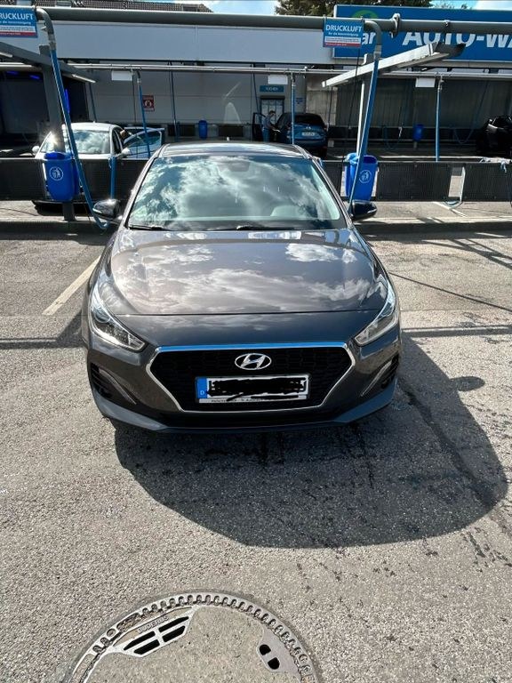 هیوندای I30 برای فروش