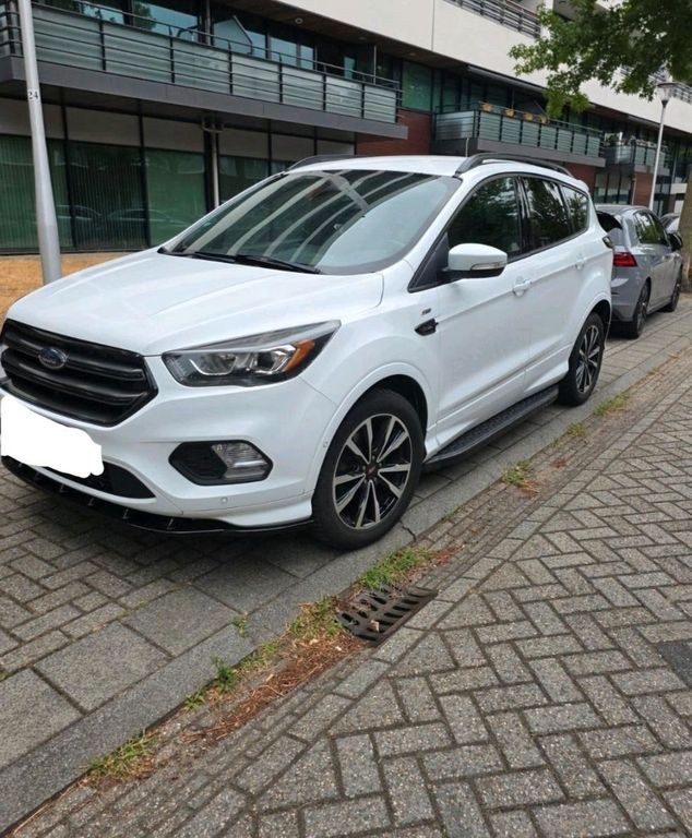 فورد کوگا 1,5 TDCI