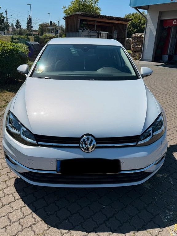 فولکس واگن فولکس واگن گلف 7 جوئین 2.0 TDI DSG | 150 PS | 2. H...