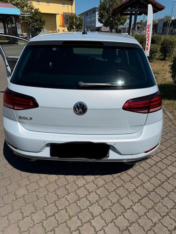 نمای دیگر فولکس واگن فولکس واگن گلف 7 جوئین 2.0 TDI DSG | 150 PS | 2. H...