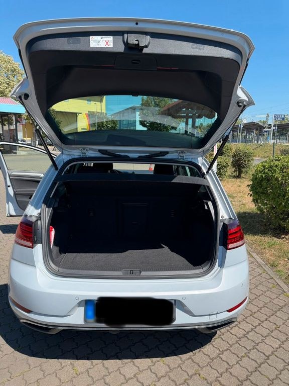 نمای دیگر فولکس واگن فولکس واگن گلف 7 جوئین 2.0 TDI DSG | 150 PS | 2. H...