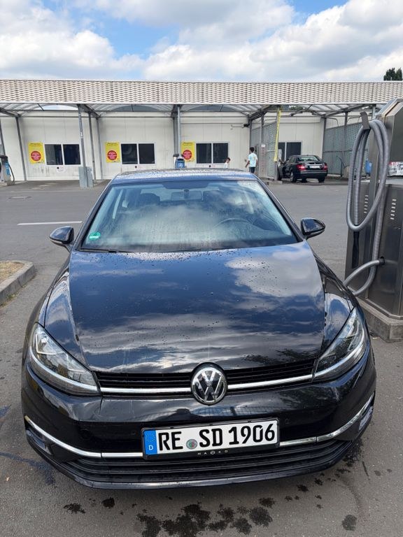 فولکس واگن گلف 1.0 TSI 63kW کامفورت لاین کامفورت لاین