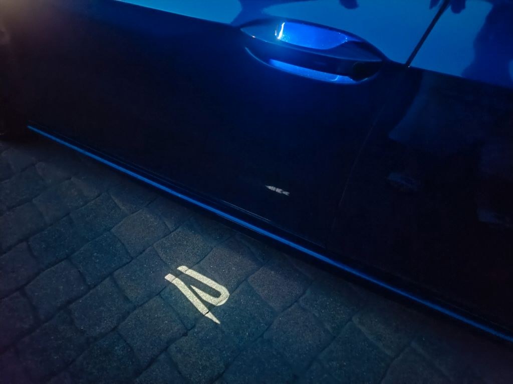 نمای دیگر فولکس واگن گلف 2.0 TSI OPF DSG 4MOTION R "پرفورمنس" R