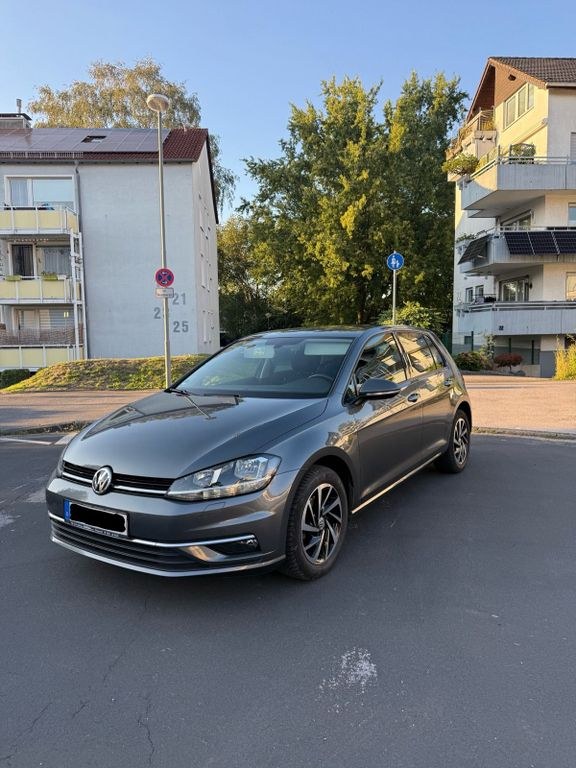 فولکس واگن گلف 7 جوئین 1.0 TSI 86 PS | 9...