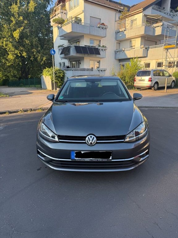 نمای دیگر فولکس واگن گلف 7 جوئین 1.0 TSI 86 PS | 9...