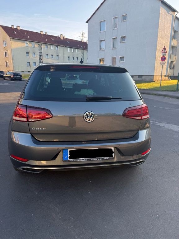 نمای دیگر فولکس واگن گلف 7 جوئین 1.0 TSI 86 PS | 9...
