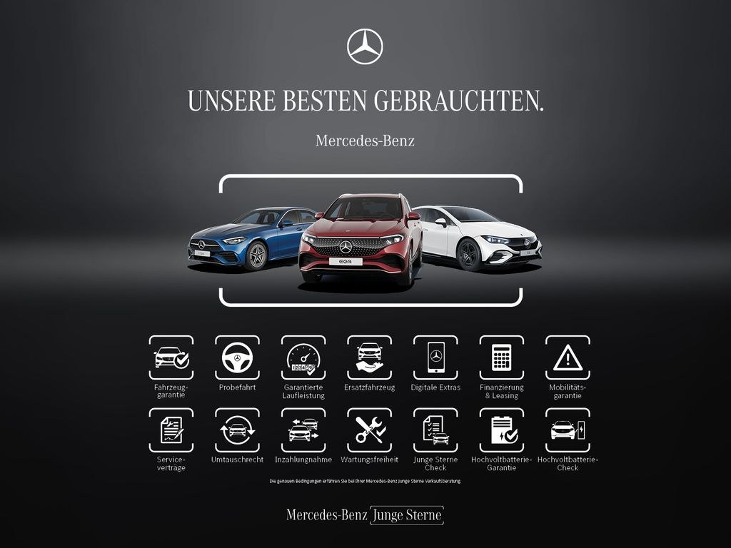 نمای دیگر مرسدس بنز C 220 d T AMG لاین AHK*دیسترونیک*نایت*پانوراما*