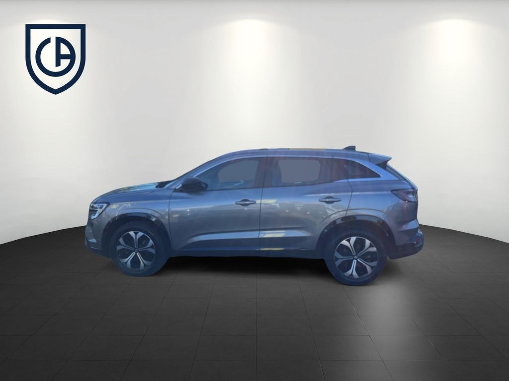 نمای دیگر رنو استرال 1.3 TCe 140 هیبرید ملایم اکیلیبر اکیلی