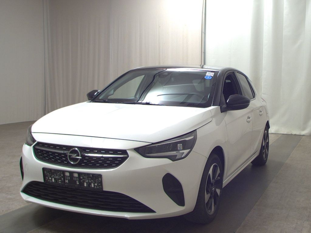 نمای دیگر Opel Corsa 100kW Elegance T-Leder LED RFK