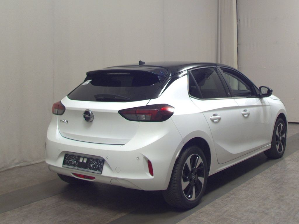 نمای دیگر Opel Corsa 100kW Elegance T-Leder LED RFK
