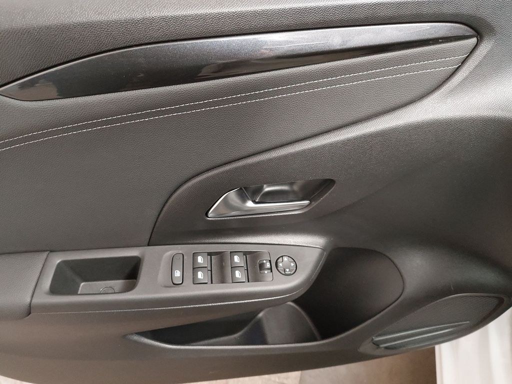 نمای دیگر Opel Corsa 100kW Elegance T-Leder LED RFK