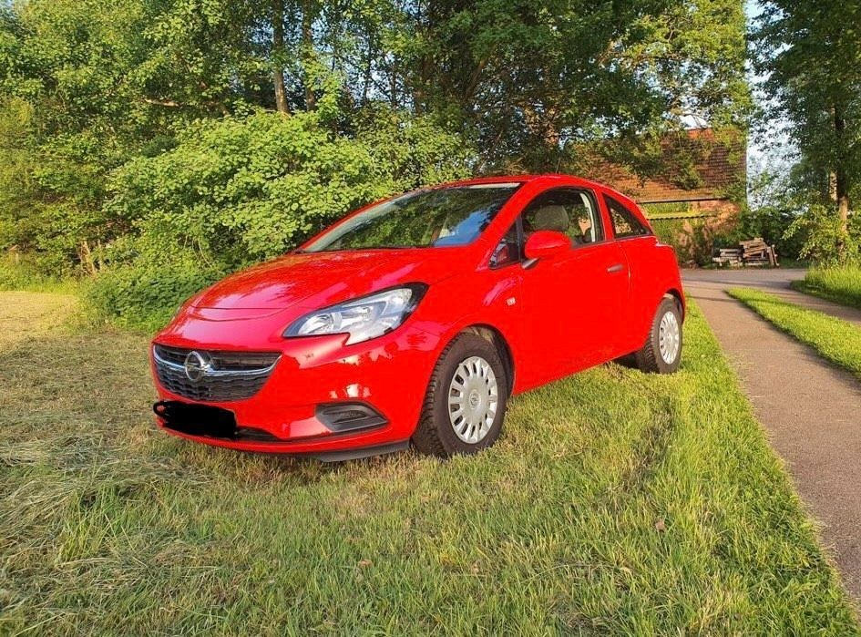 Opel Corsa 1.2 2017