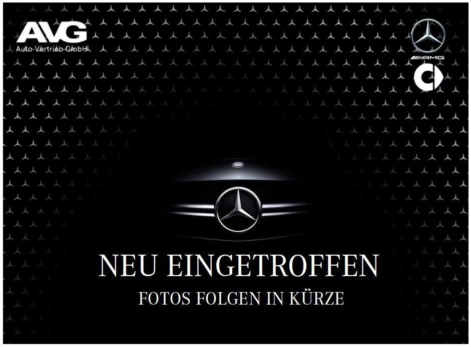 مرسدس بنز GLB 220 4M AMG Keyless AHK Memory RFK Distronic