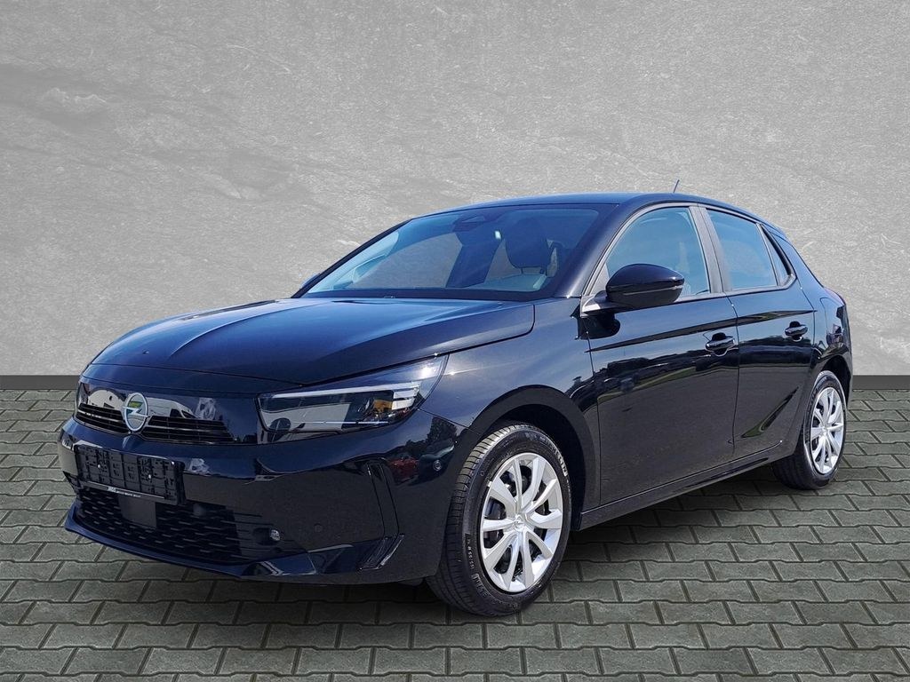 Opel Corsa Edition Mildhybrid 1.2 #SHZ #KAMERA #TOTER