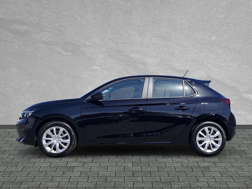 نمای دیگر Opel Corsa Edition Mildhybrid 1.2 #SHZ #KAMERA #TOTER