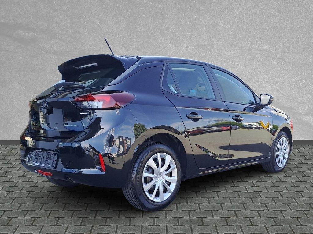 نمای دیگر Opel Corsa Edition Mildhybrid 1.2 #SHZ #KAMERA #TOTER