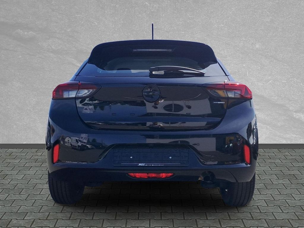 نمای دیگر Opel Corsa Edition Mildhybrid 1.2 #SHZ #KAMERA #TOTER