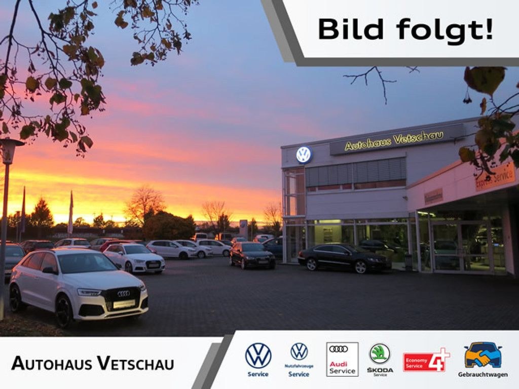 اشکودا کودیاک استایل 1.5 TSI DSG/AHK/elHK/LED/RFK/GRA