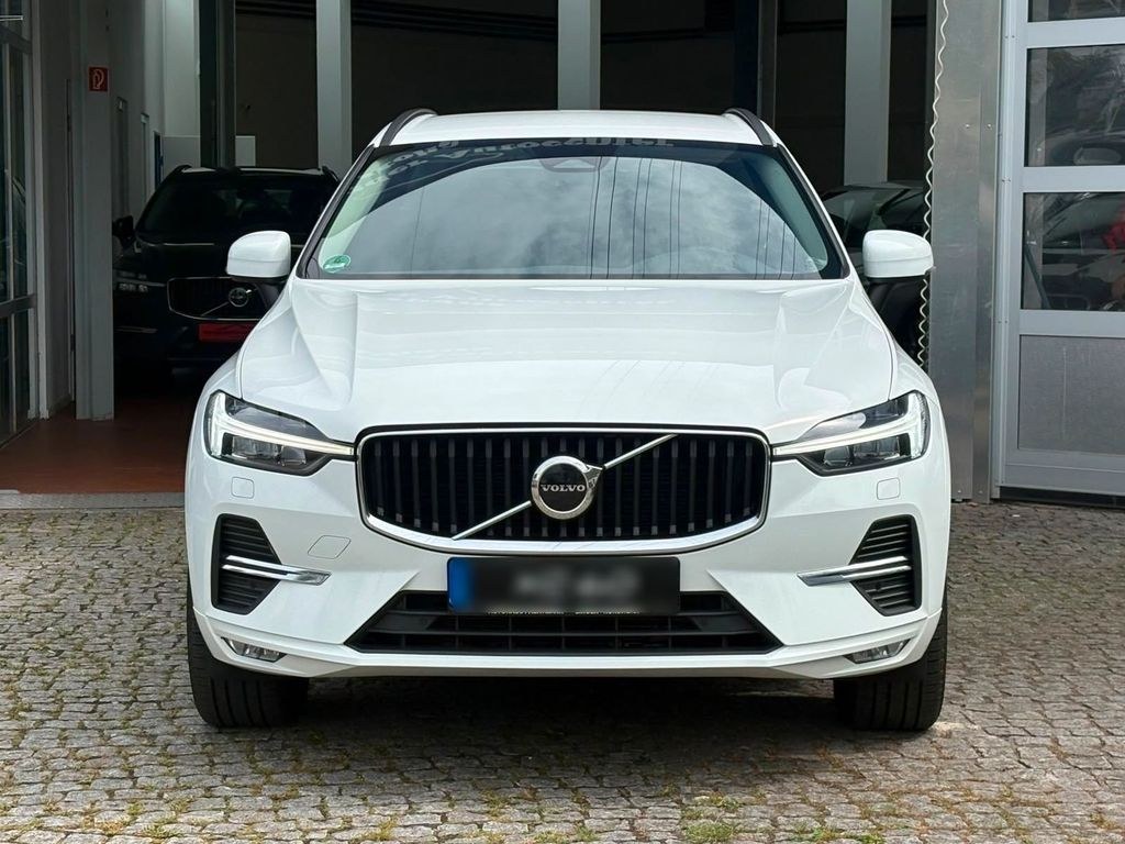 ولوو XC60 EZ 01/2022 350.000 km بازرسی...