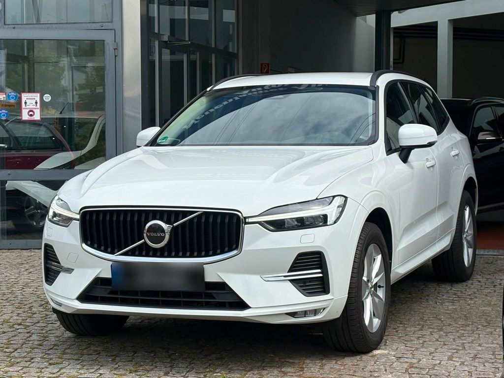 نمای دیگر ولوو XC60 EZ 01/2022 350.000 km بازرسی...