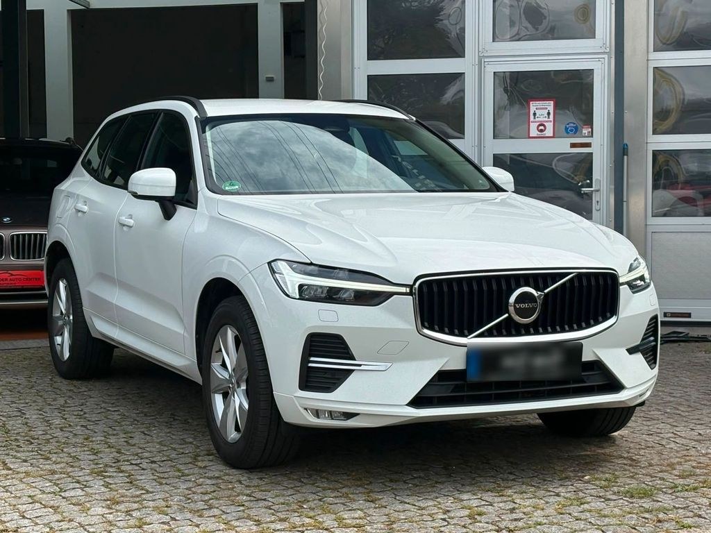 نمای دیگر ولوو XC60 EZ 01/2022 350.000 km بازرسی...