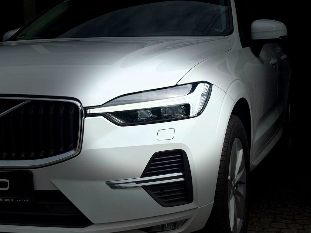 نمای دیگر ولوو XC60 EZ 01/2022 350.000 km بازرسی...