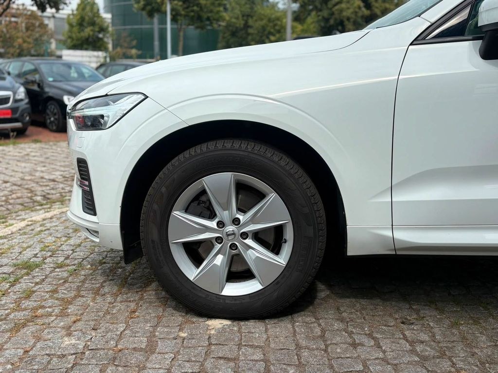 نمای دیگر ولوو XC60 EZ 01/2022 350.000 km بازرسی...
