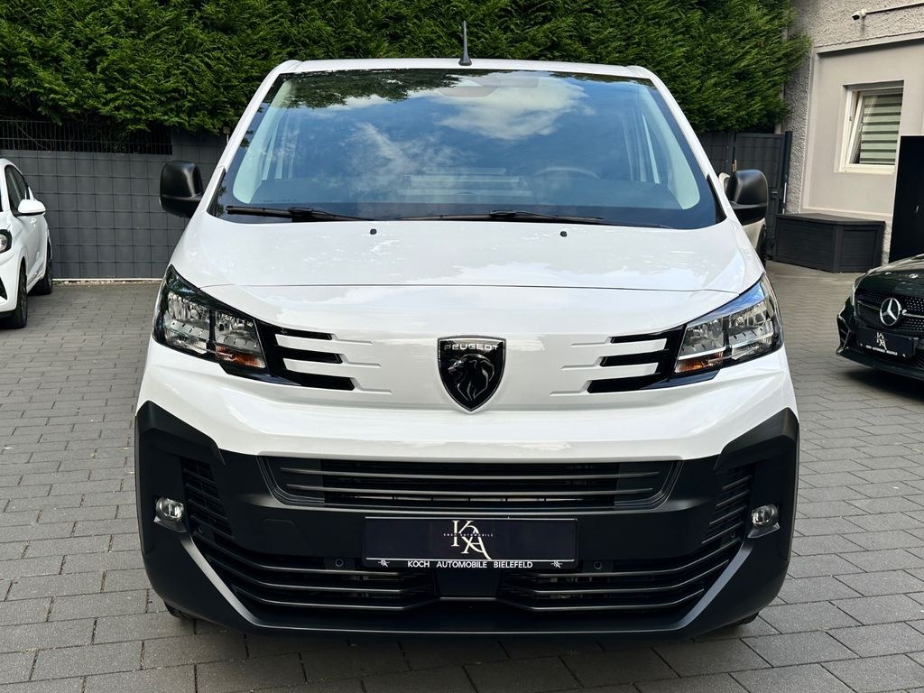 نمای دیگر پژو اکسپرت کاستن XL L3 360° دوربین|نویگیشن|مودوورک|