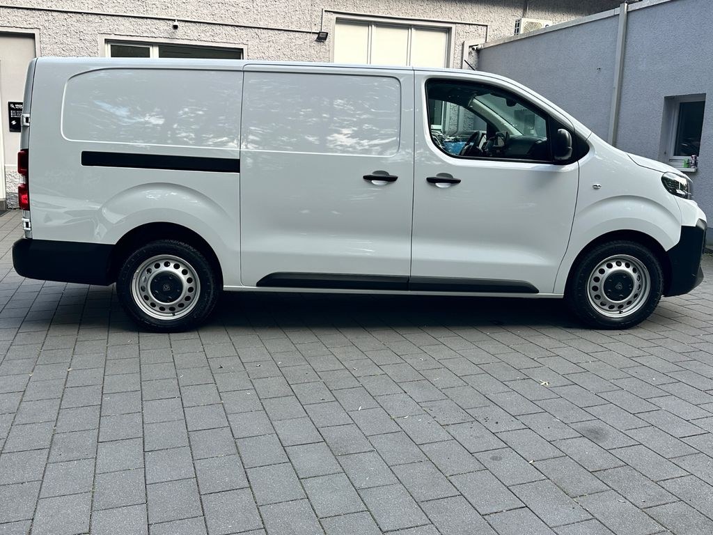 نمای دیگر پژو اکسپرت کاستن XL L3 360° دوربین|نویگیشن|مودوورک|