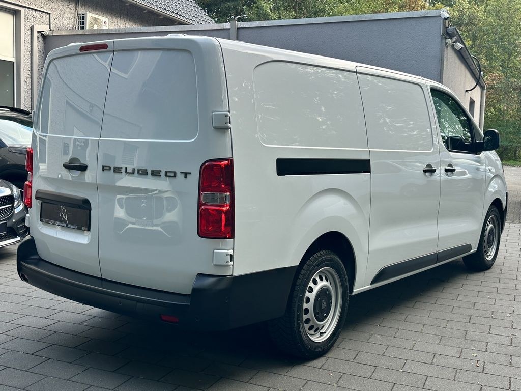 نمای دیگر پژو اکسپرت کاستن XL L3 360° دوربین|نویگیشن|مودوورک|