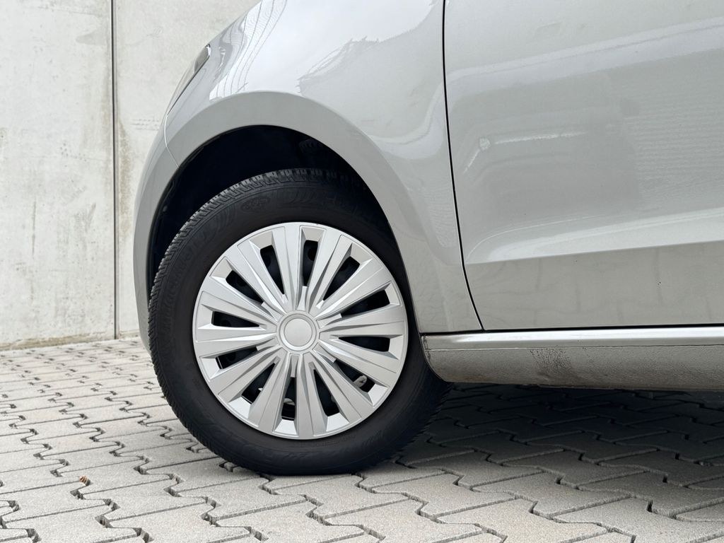 نمای دیگر اشکودا سیتیگو e iV/PDC/کلیما اتوماتیک/SHZ/TÜV 28/همهفصل