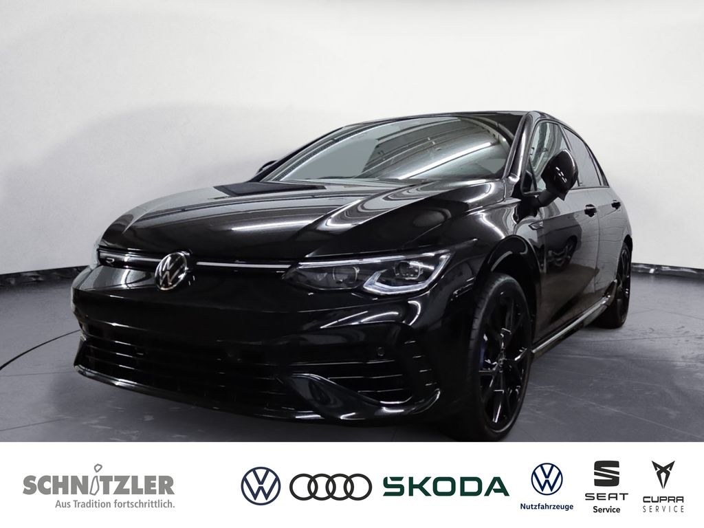 فولکس واگن گلف R 2.0 TSI 4M DSG PANO/ناوبری/H&K/HUD/دوربین عقب+++