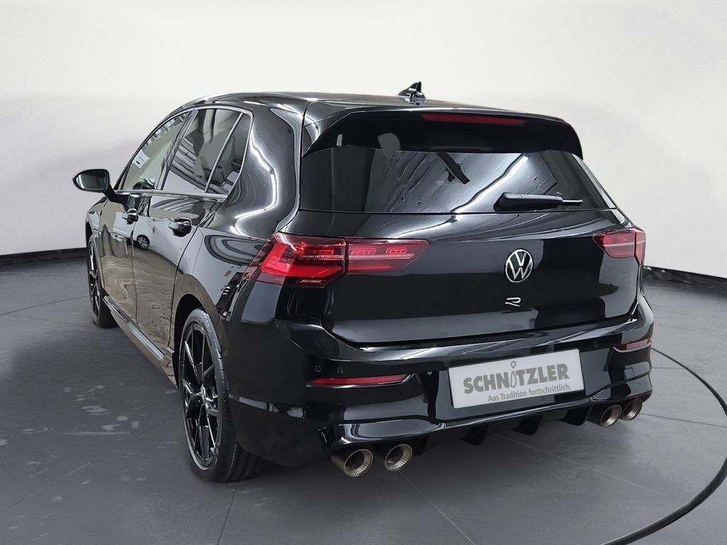 نمای دیگر فولکس واگن گلف R 2.0 TSI 4M DSG PANO/ناوبری/H&K/HUD/دوربین عقب+++