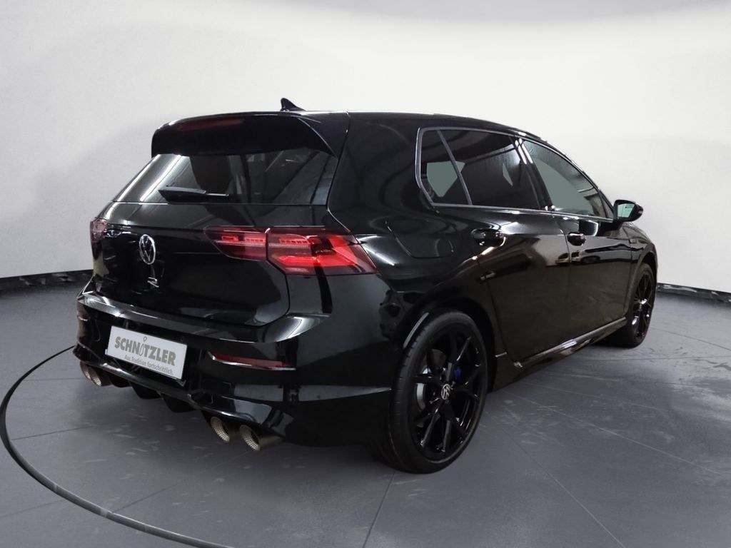 نمای دیگر فولکس واگن گلف R 2.0 TSI 4M DSG PANO/ناوبری/H&K/HUD/دوربین عقب+++