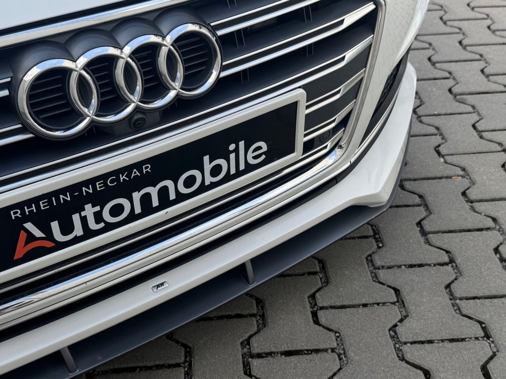 نمای دیگر آئودی S5 Cabrio ABT/Exclusive/Nappa/ACC/B&O/Memory