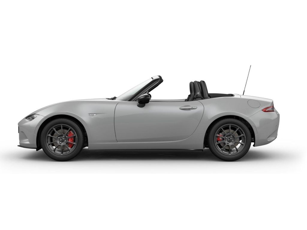 نمای دیگر مزدا MX-5 هومورا+رکارو+بوز+ماتریکس+کارپلی+تخفیف!!