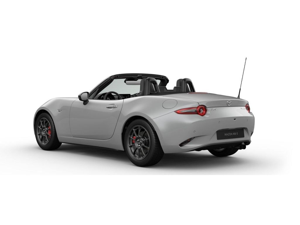 نمای دیگر مزدا MX-5 هومورا+رکارو+بوز+ماتریکس+کارپلی+تخفیف!!