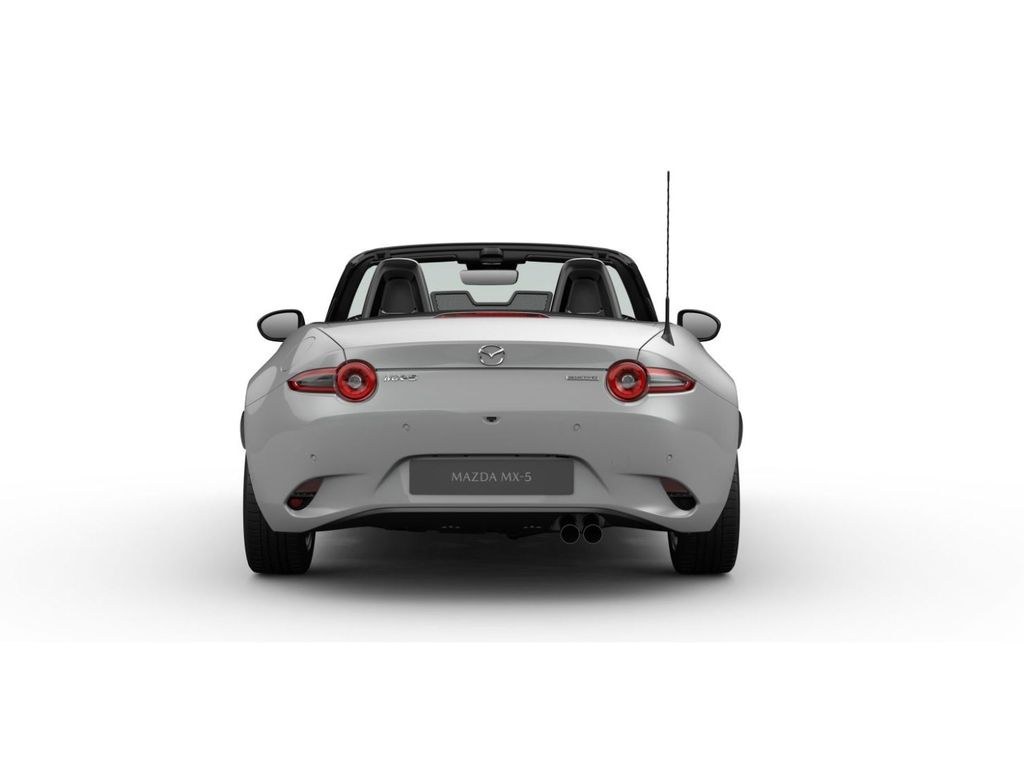 نمای دیگر مزدا MX-5 هومورا+رکارو+بوز+ماتریکس+کارپلی+تخفیف!!