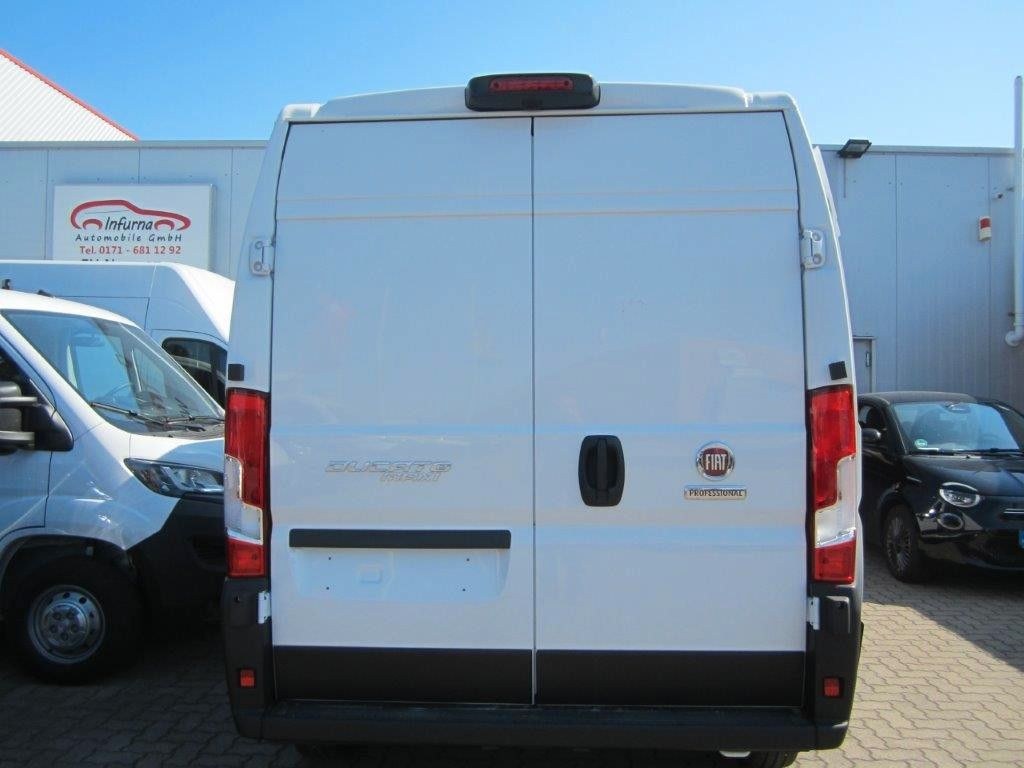 نمای دیگر Fiat Ducato L2H2 140 MJT